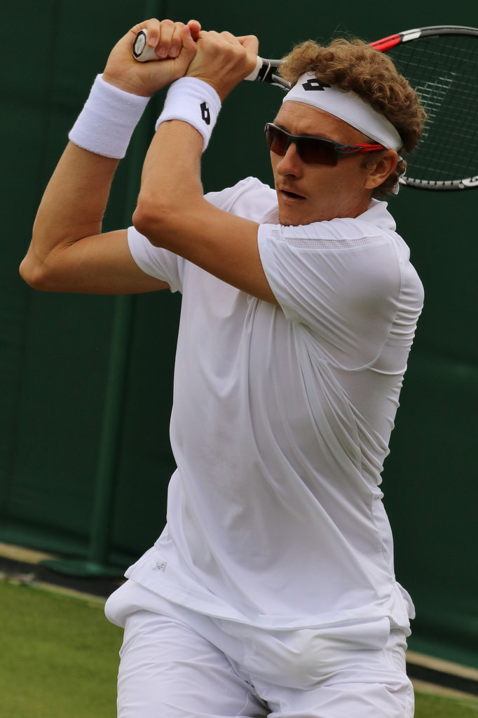 Denis Istomin Net Worth 2018: What is this tennis player worth?