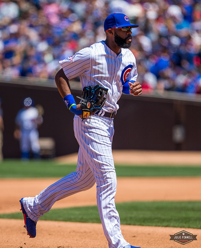 Jason Heyward Net Worth 2018: What is this baseball player worth?