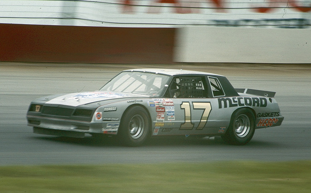 Lennie Pond Net Worth 2018: What is this NASCAR driver worth?