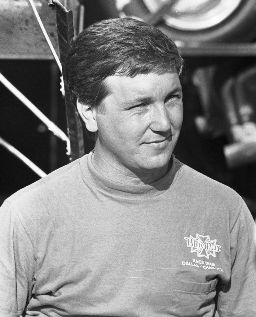 Sammy Swindell Net Worth 2018: What is this NASCAR driver worth?