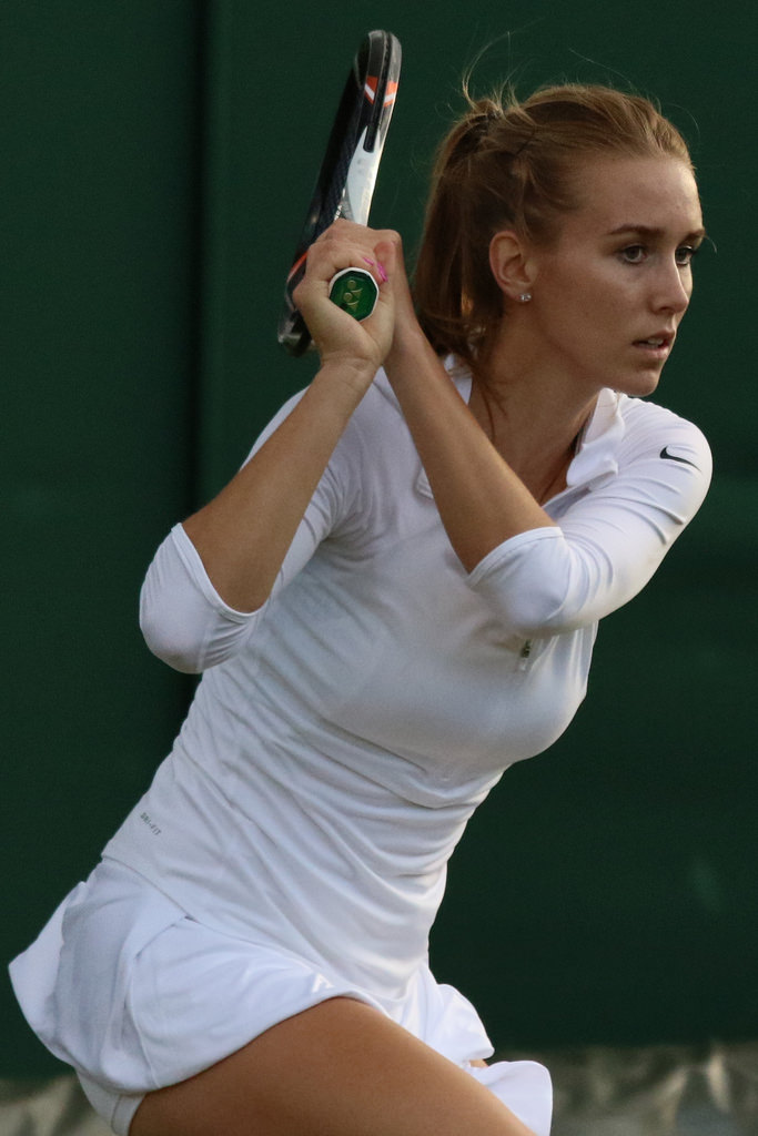 Barbora Stefkova Net Worth: What is this tennis player worth?