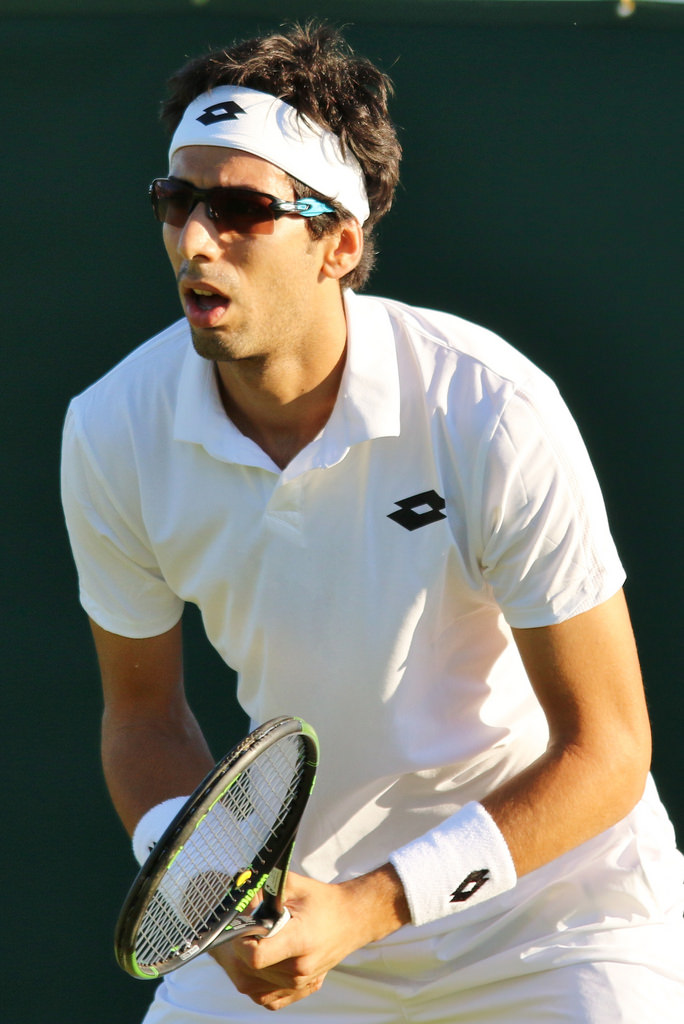 Marko Tepavac Net Worth 2018: What is this tennis player worth?