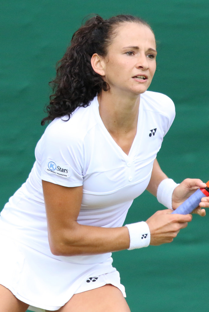 Amra Sadikovic Net Worth