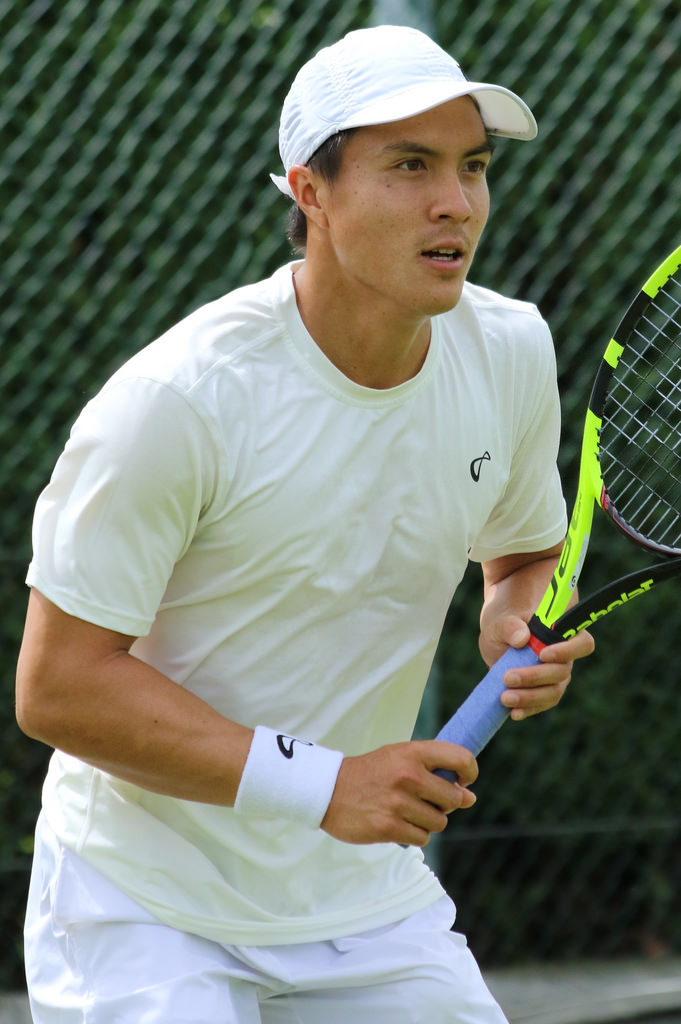 Daniel Nguyen Net Worth 2018: What is this tennis player worth?