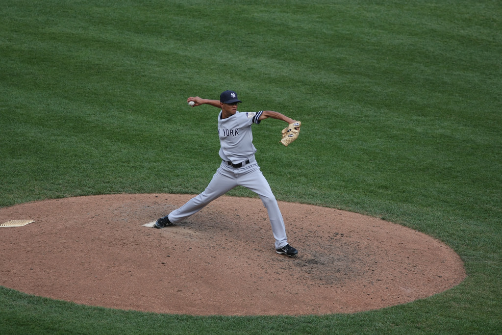 Edwar Ramírez Net Worth 2018: What is this baseball player worth?