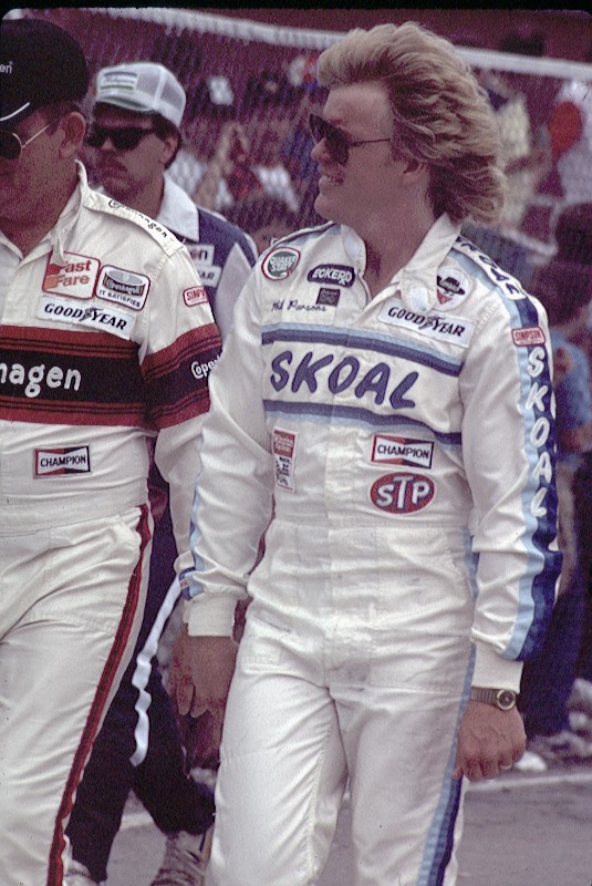 Phil Parsons Net Worth 2018: What is this NASCAR driver worth?