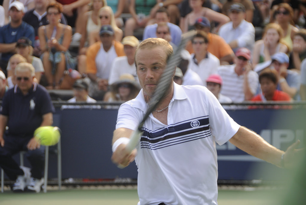 Olivier Rochus Net Worth 2018: What is this tennis player worth?