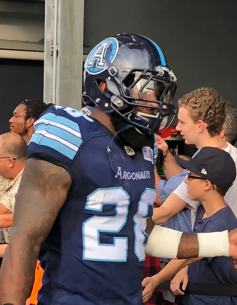 Akeem Jordan Net Worth 2018: What is this NFL football player worth?