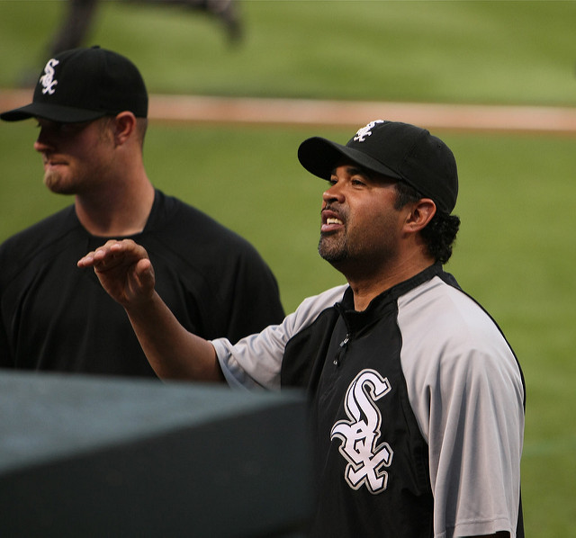 Ozzie Guillen Net Worth