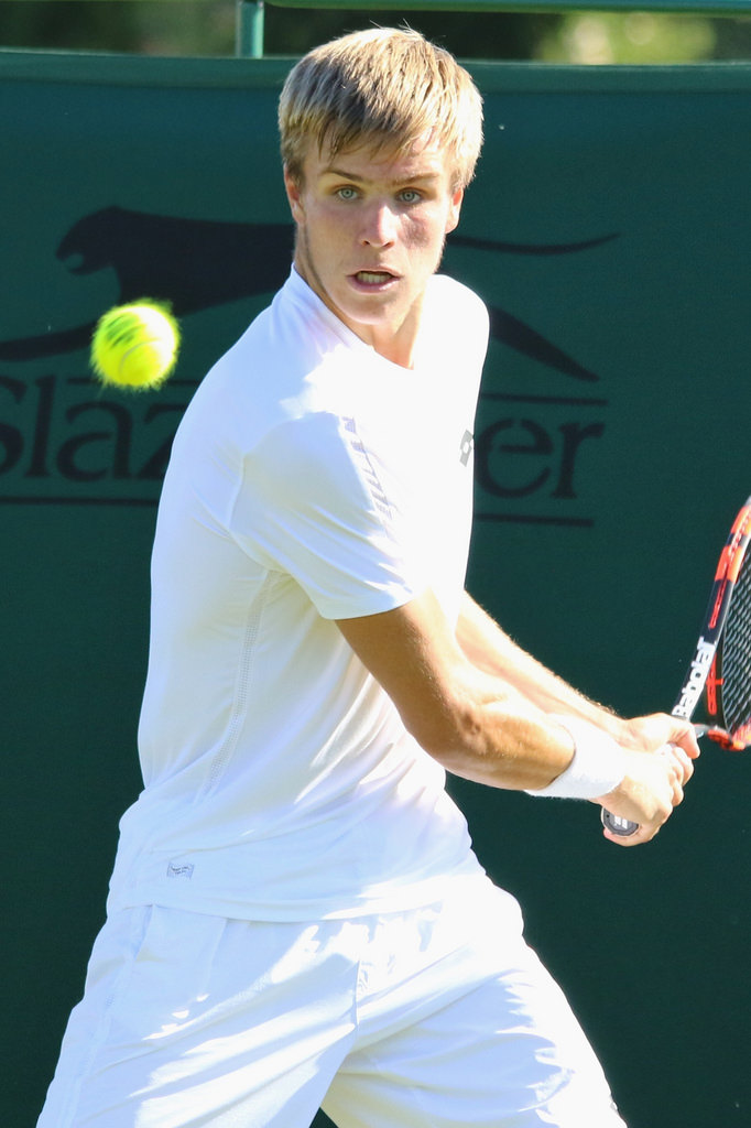Dmitry Popko Net Worth 2018: What is this tennis player worth?