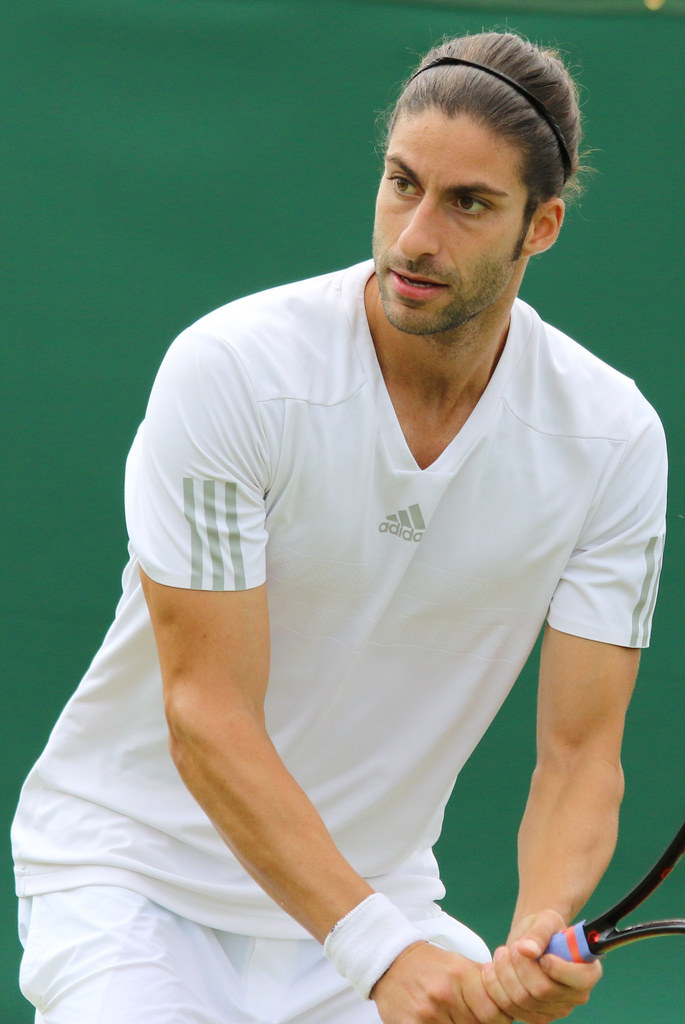 Alexander Sarkissian Net Worth 2018: What is this tennis player worth?