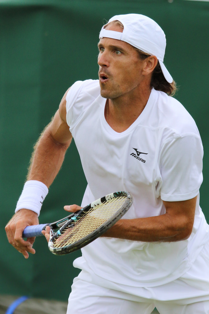 Rubén Ramírez Hidalgo Net Worth 2018 What is this tennis player worth?