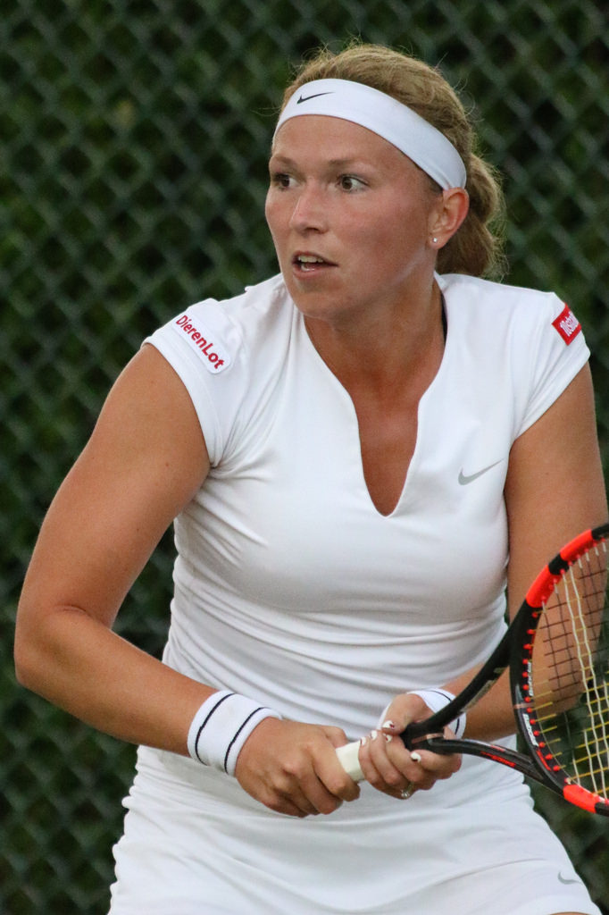 Michaëlla Krajicek Net Worth 2018: What is this tennis player worth?