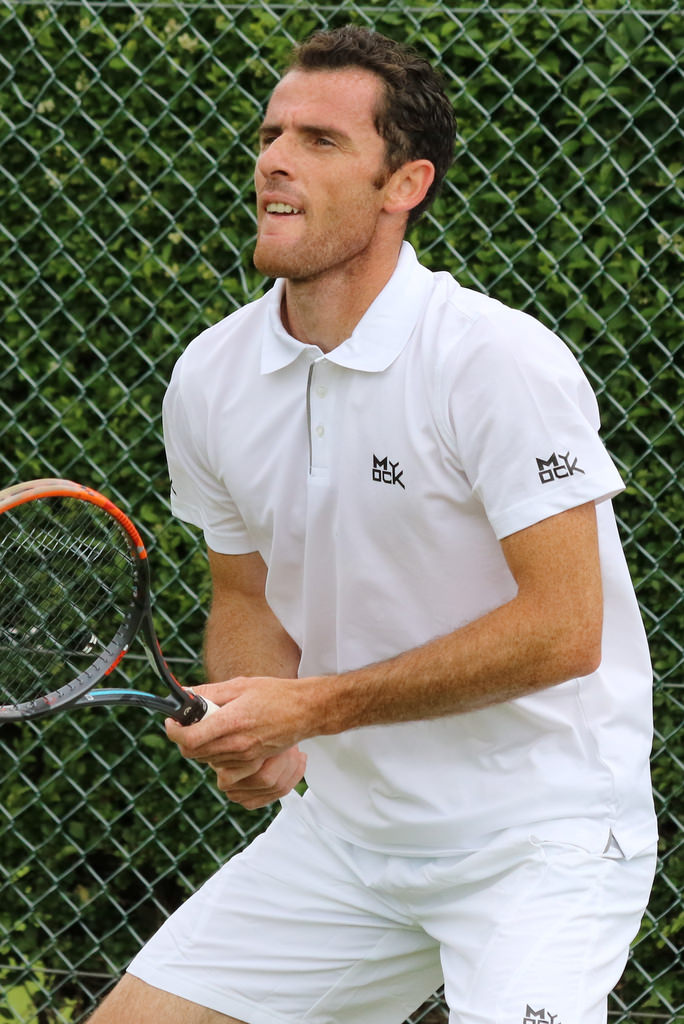 David Guez Net Worth 2018: What is this tennis player worth?
