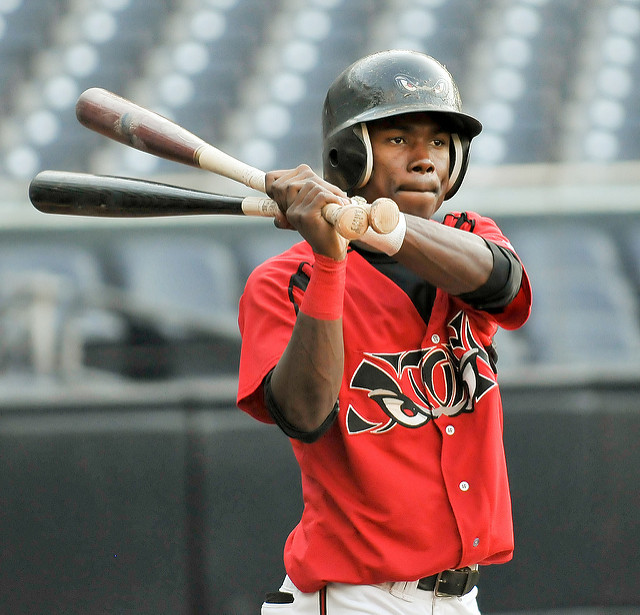 Luis Durango Net Worth 2018: What is this baseball player worth?