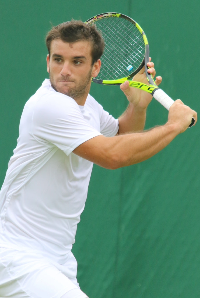Oriol Roca Batalla Net Worth 2018: What is this tennis player worth?