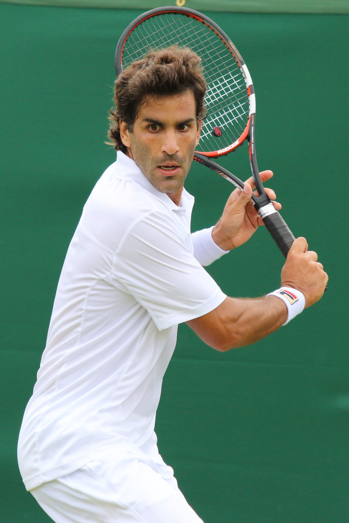 Máximo González Net Worth 2018: What is this tennis player worth?