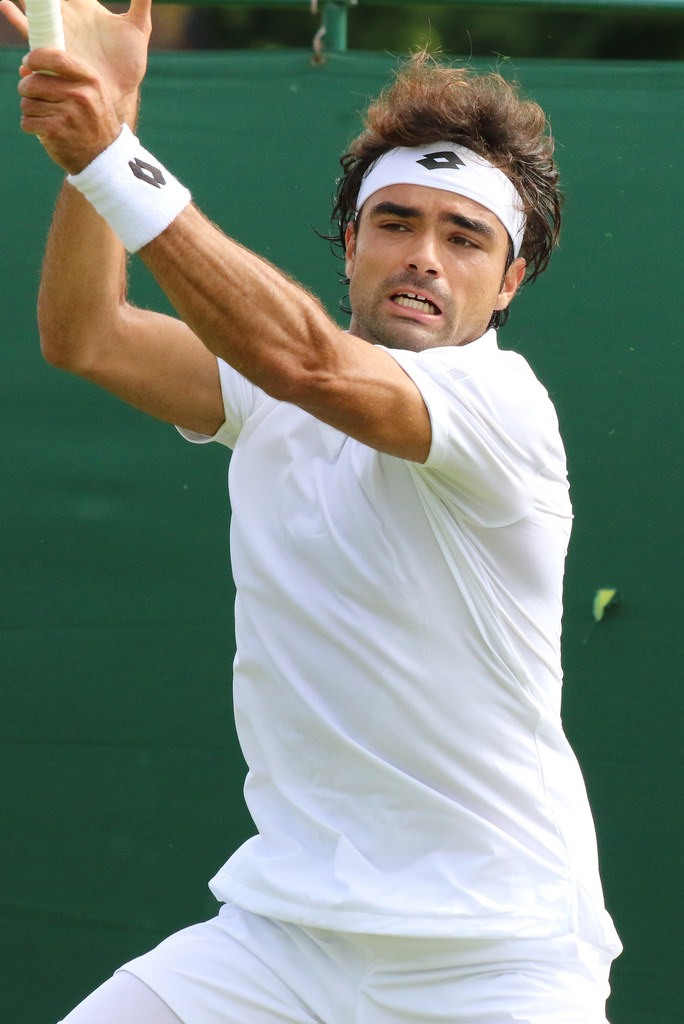 Frederico Silva Net Worth 2018: What is this tennis player worth?