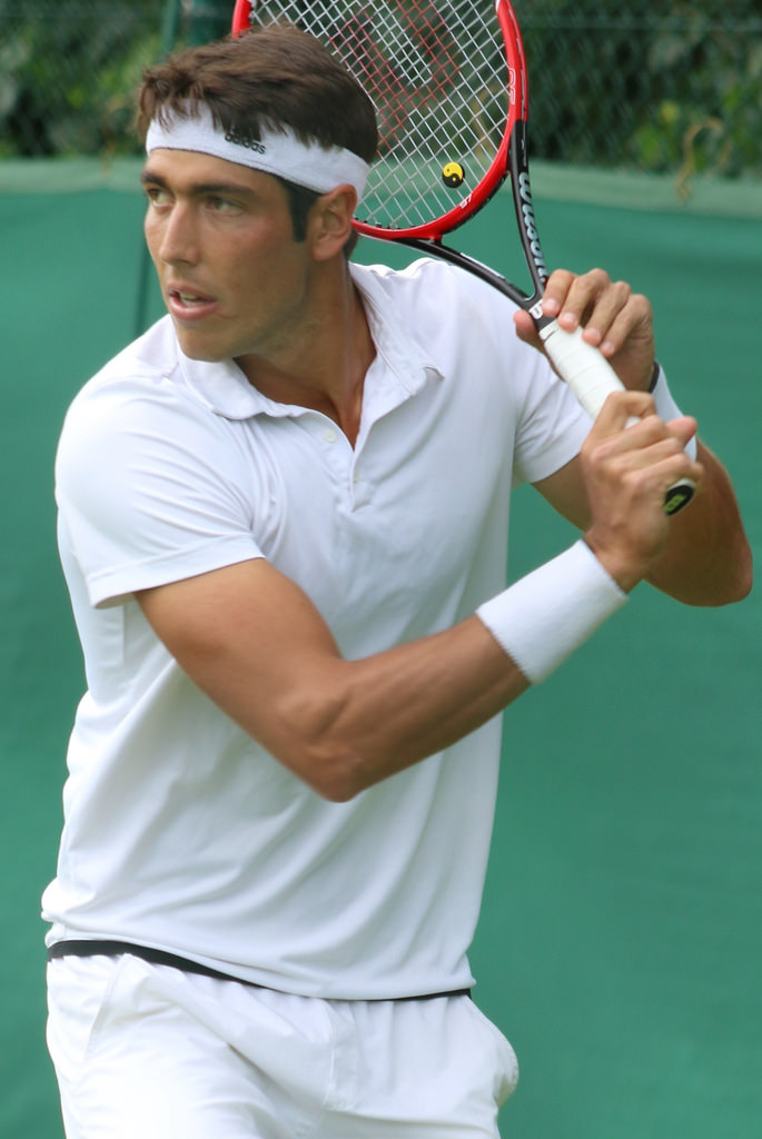 Eduardo Struvay Net Worth 2018: What is this tennis player worth?