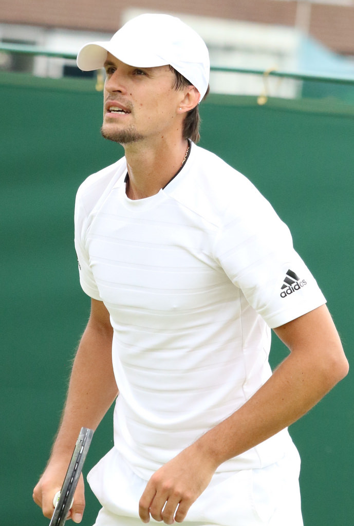 Denys Molchanov Net Worth 2018: What is this tennis player worth?