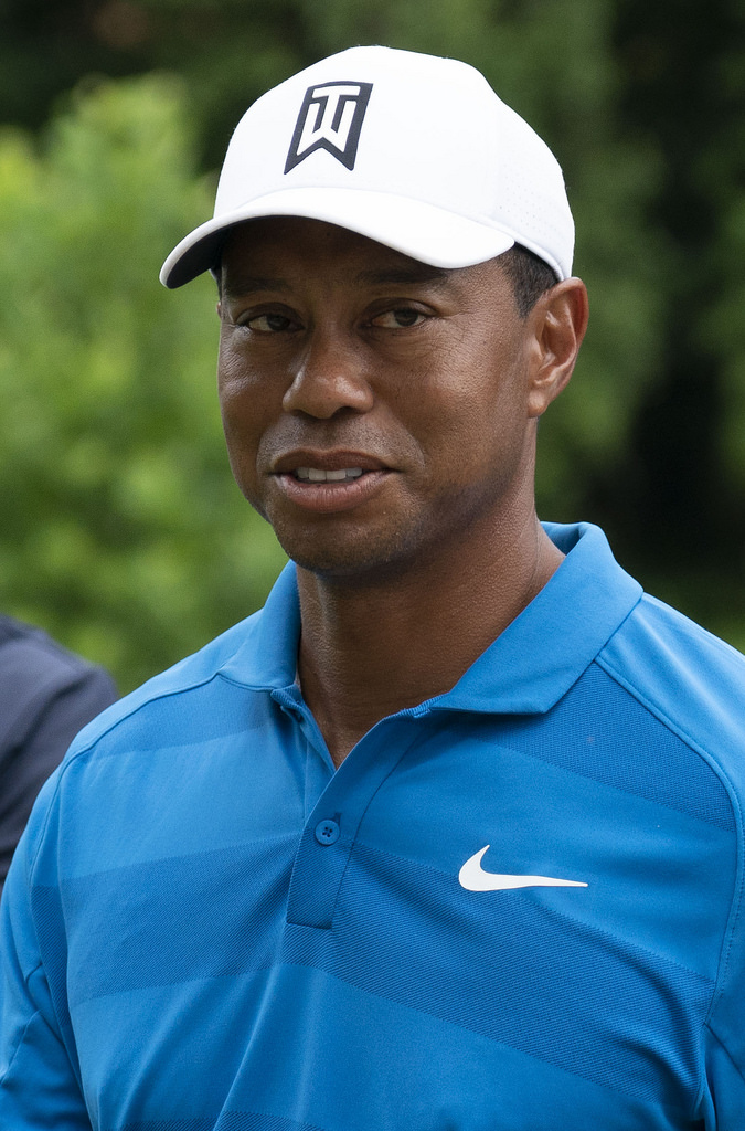 Tiger Woods Net Worth 2018: What is this golfer worth?