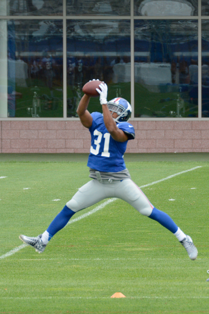 Trevin Wade Net Worth 2018: What is this NFL football player worth?