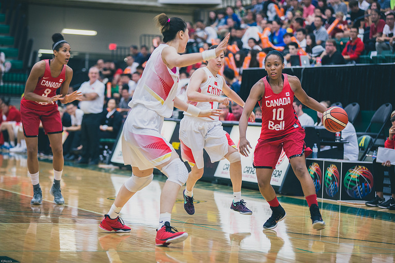 Nirra Fields Net Worth 2018: What is this basketball player worth?