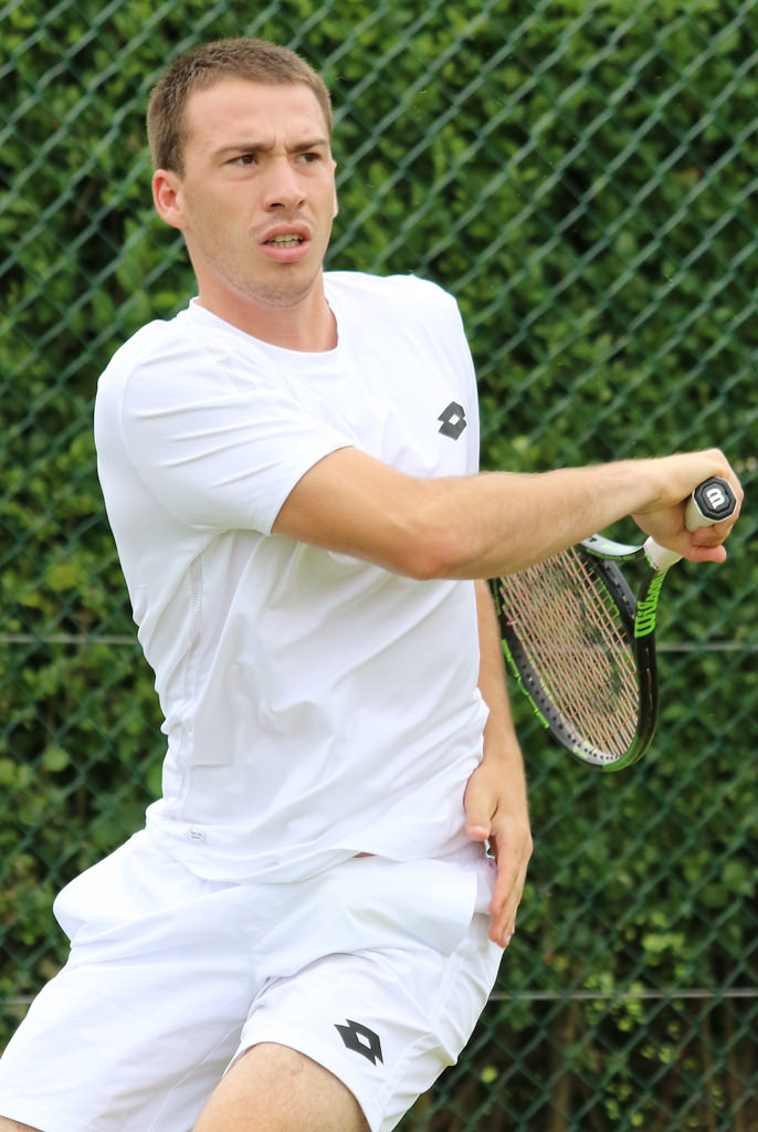 Peđa Krstin Net Worth 2018: What is this tennis player worth?