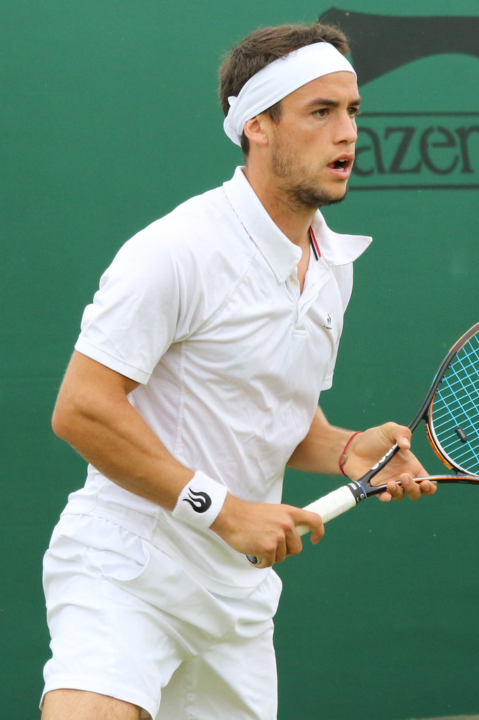 Nicolás Kicker Net Worth 2018: What is this tennis player worth?