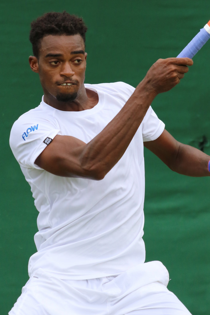 Darian King Net Worth 2018: What is this tennis player worth?