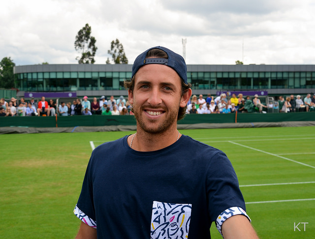 Martín Cuevas Net Worth 2018: What is this tennis player worth?