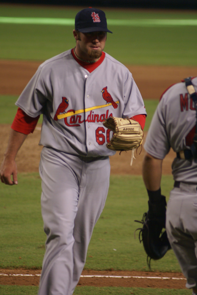 Jason Motte Net Worth 2018: What is this baseball player worth?