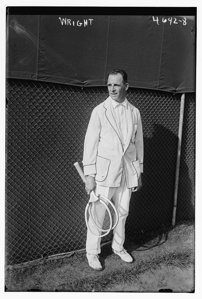 Beals Wright Net Worth 2018: What is this tennis player worth?