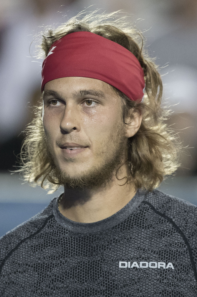 Lukáš Lacko Net Worth 2018: What is this tennis player worth?