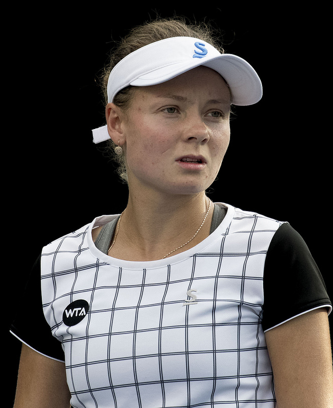 Ksenia Lykina Net Worth 2018: What is this tennis player worth?