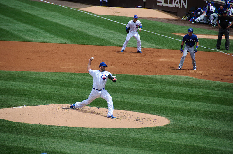 John Lackey Net Worth 2018: What is this baseball player worth?