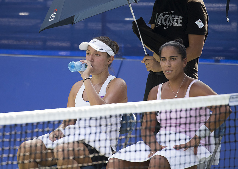 Sanaz Marand Net Worth 2018: What is this tennis player worth?