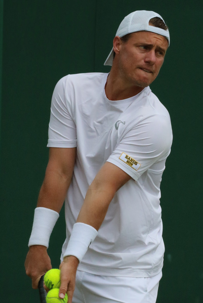 Lleyton Hewitt Net Worth 2018: What is this tennis player worth?