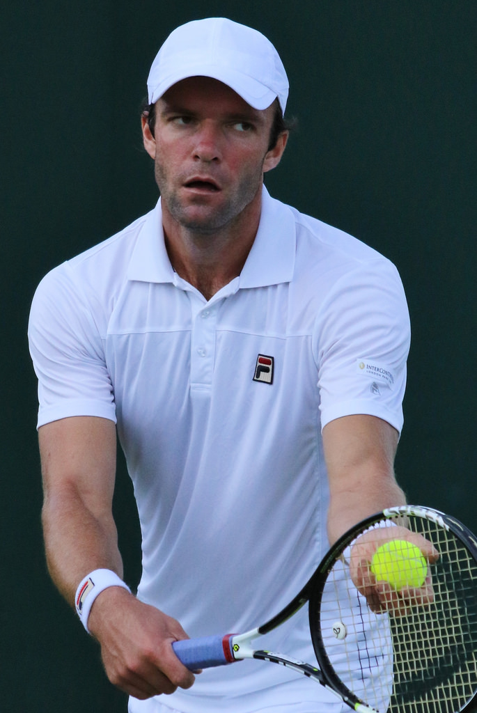 Teymuraz Gabashvili Net Worth 2018: What is this tennis player worth?