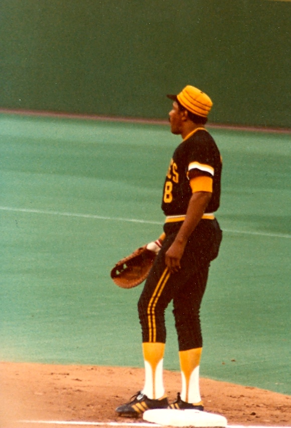 Willie Stargell Net Worth 2018: What is this baseball player worth?