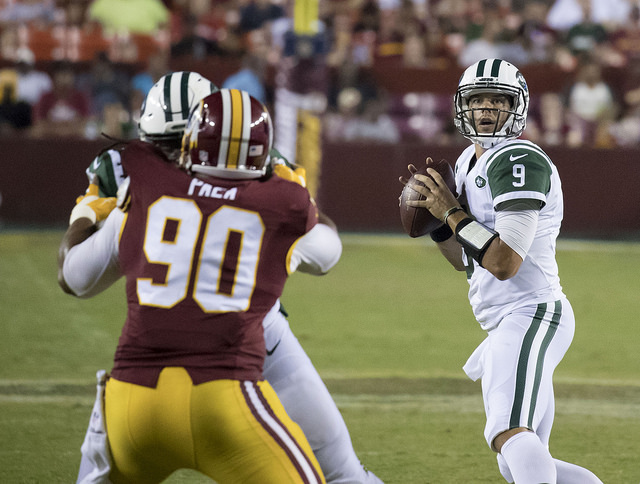 Bryce Petty Net Worth 2018: What is this NFL football player worth?