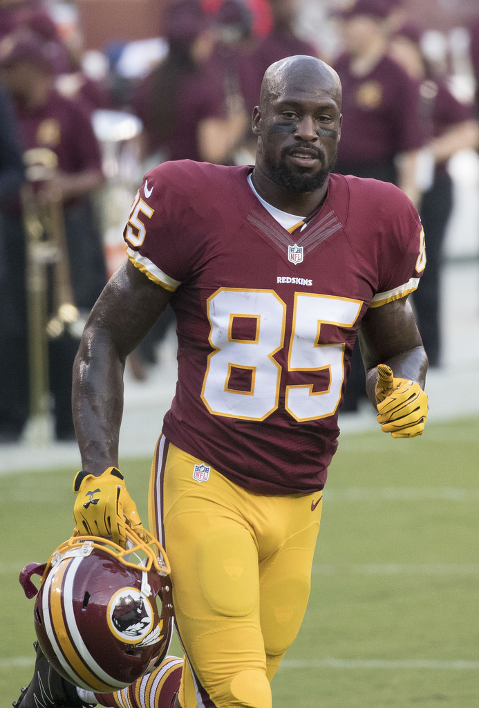 Vernon Davis Net Worth 2018: What is this NFL football player worth?