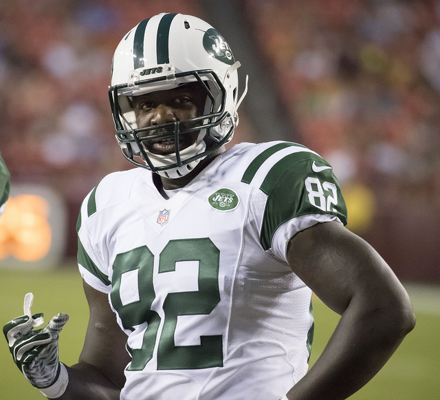 Brandon Bostick Net Worth 2018: What is this NFL football player worth?