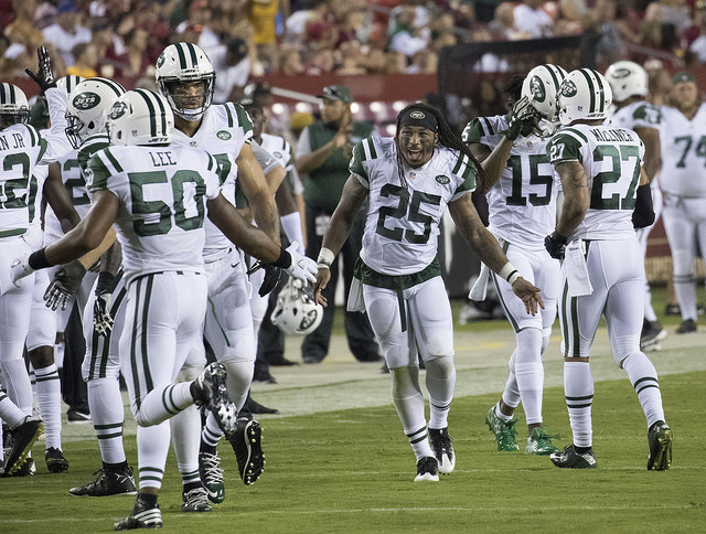 Calvin Pryor Net Worth 2018: What is this NFL football player worth?