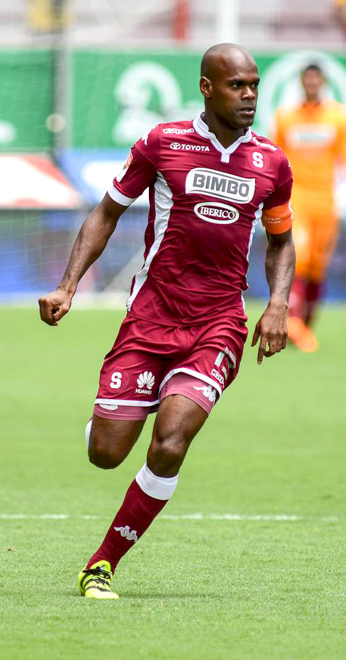Adolfo Machado Net Worth 2018: What is this World Cup football/soccer player worth?