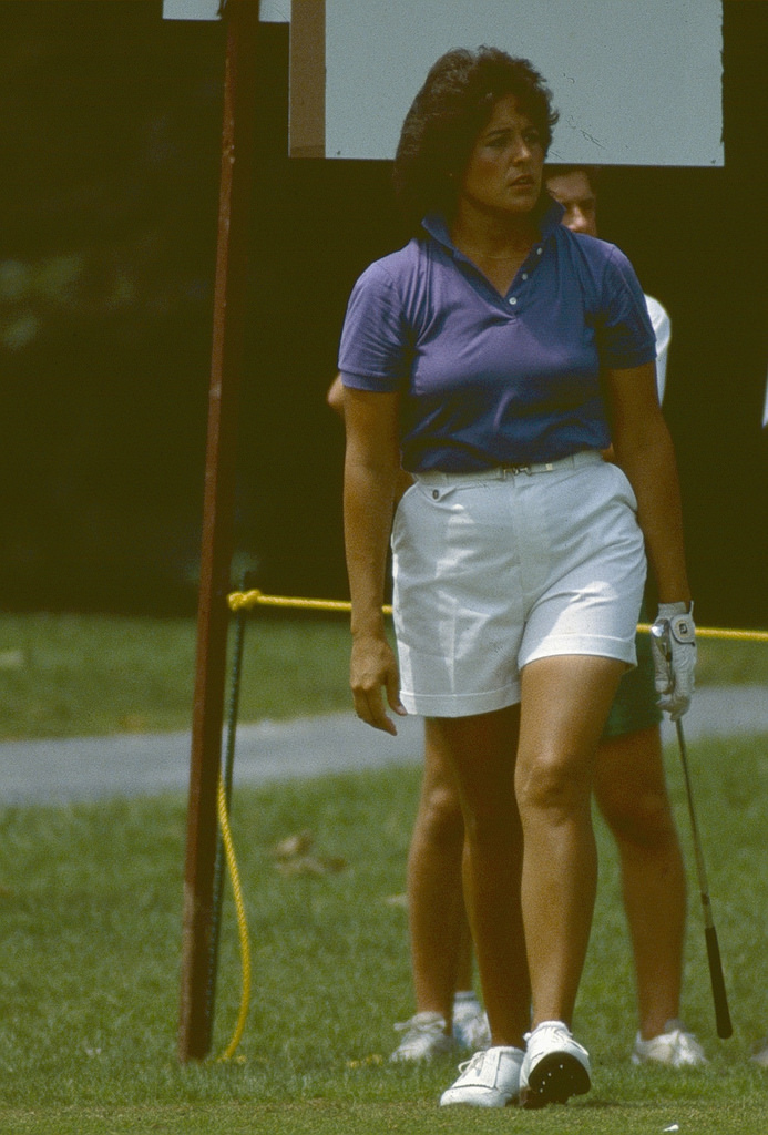 Nancy Lopez Net Worth 2018: What is this golfer worth?