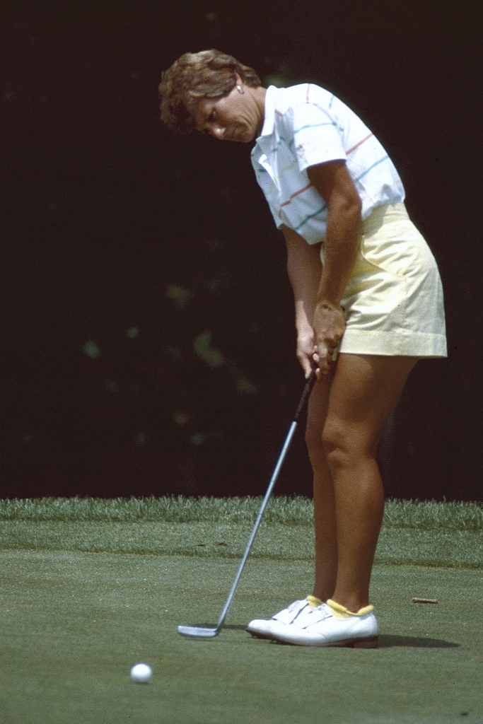 Patty Sheehan Net Worth 2018: What is this golfer worth?