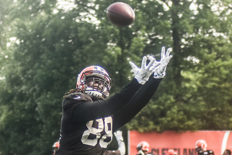 E. J. Bibbs Net Worth 2018: What is this NFL football player worth?