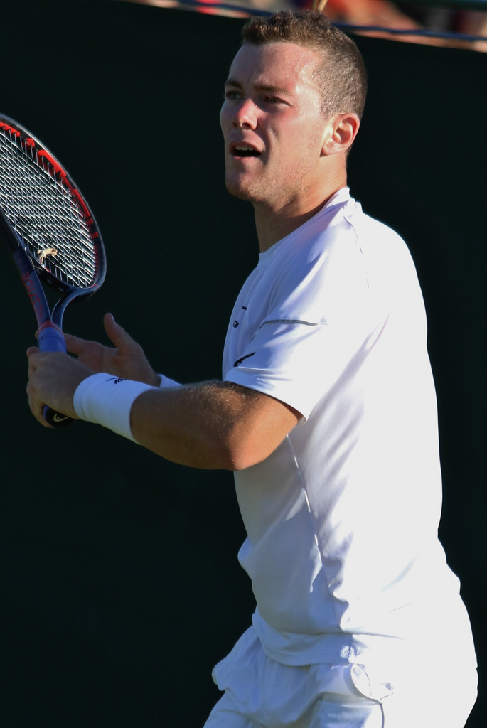 Dominik Köpfer Net Worth 2018: What is this tennis player worth?