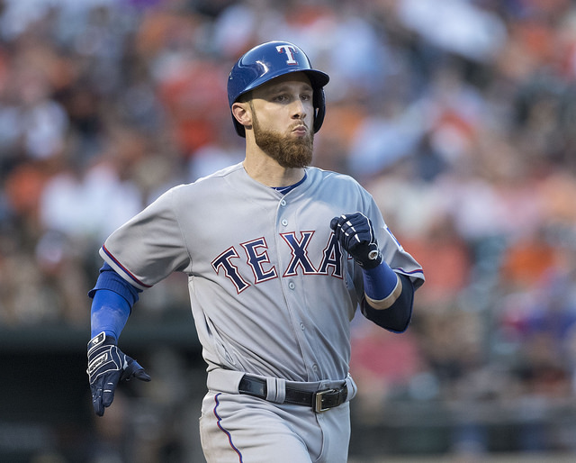 Jonathan Lucroy Net Worth 2018: What is this baseball player worth?